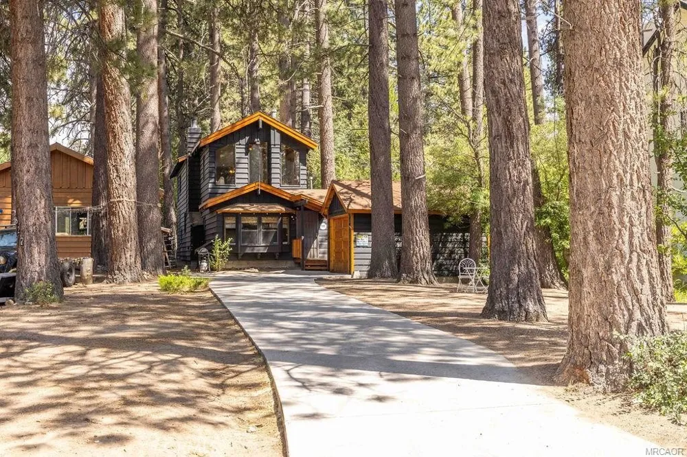 835 Jaybird Lane Big Bear Lake, CA 92315