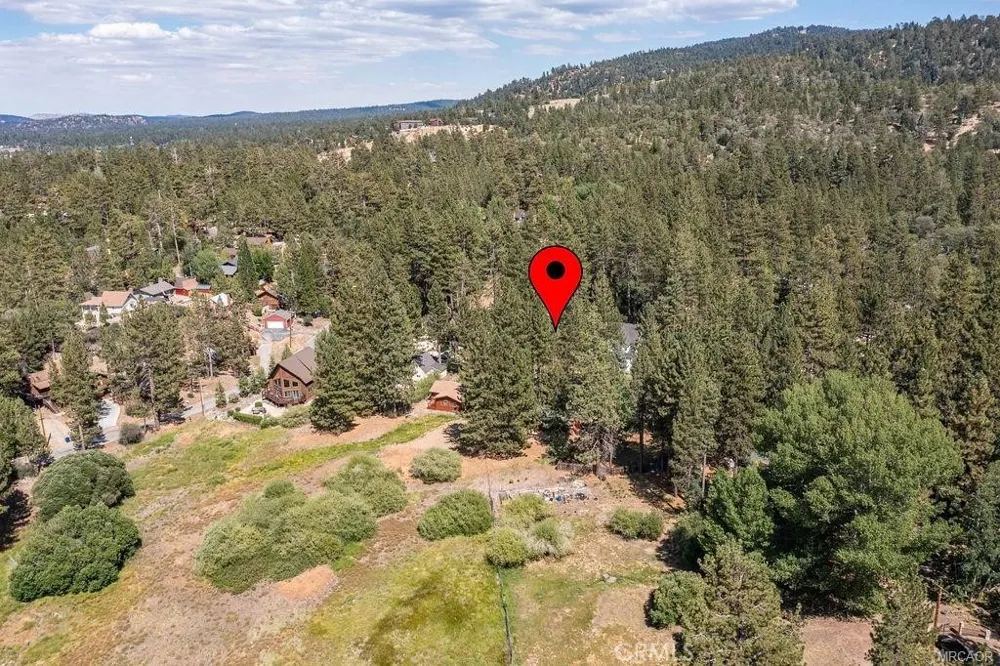 835 Jaybird Lane Big Bear Lake, CA 92315