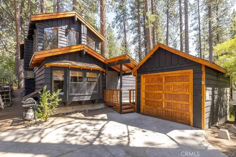 835 Jaybird Lane Big Bear Lake, CA 92315