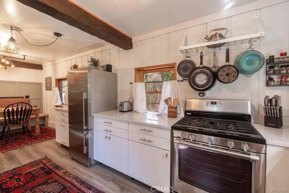 835 Jaybird Lane Big Bear Lake, CA 92315