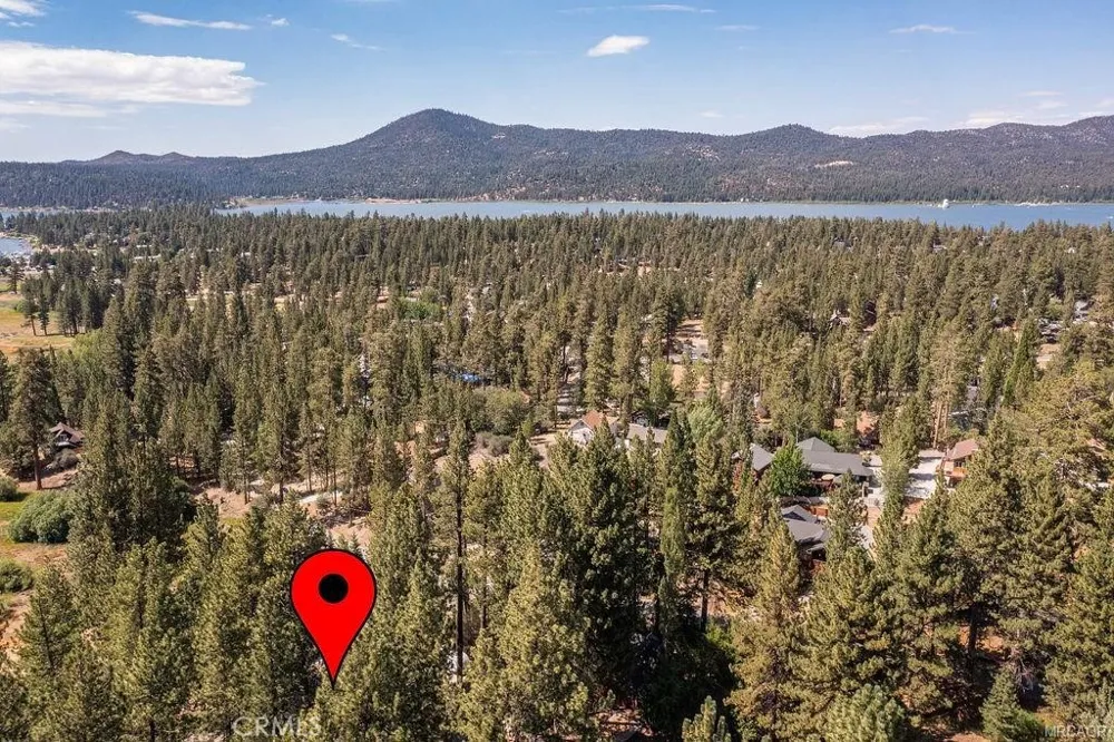 835 Jaybird Lane Big Bear Lake, CA 92315
