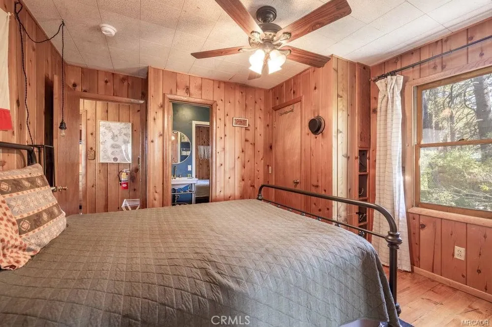 835 Jaybird Lane Big Bear Lake, CA 92315