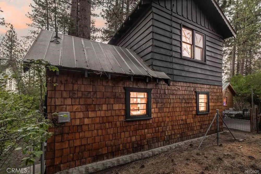 835 Jaybird Lane Big Bear Lake, CA 92315