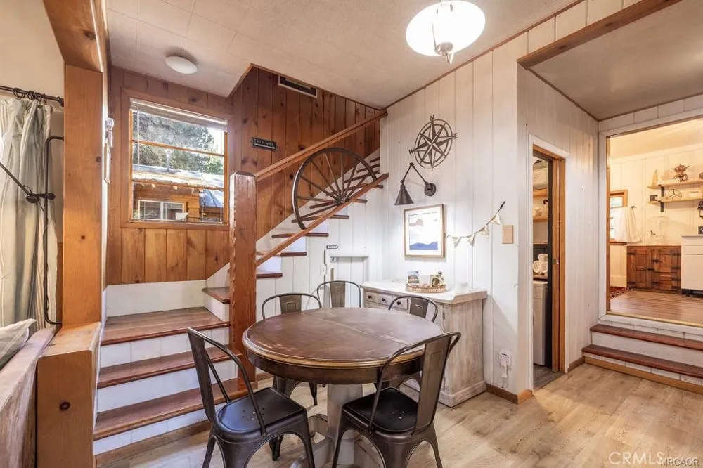 835 Jaybird Lane Big Bear Lake, CA 92315