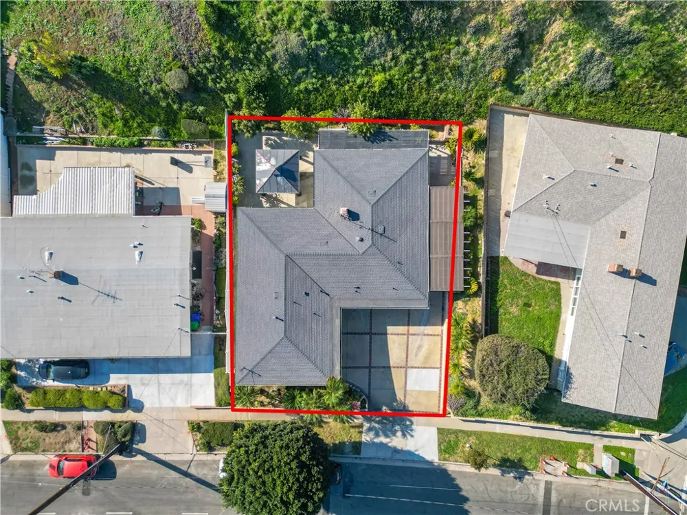 1343 S Garfield Monterey Park, CA 91754