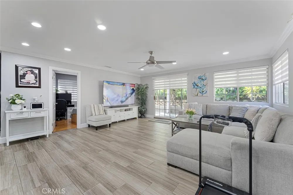 1343 S Garfield Monterey Park, CA 91754