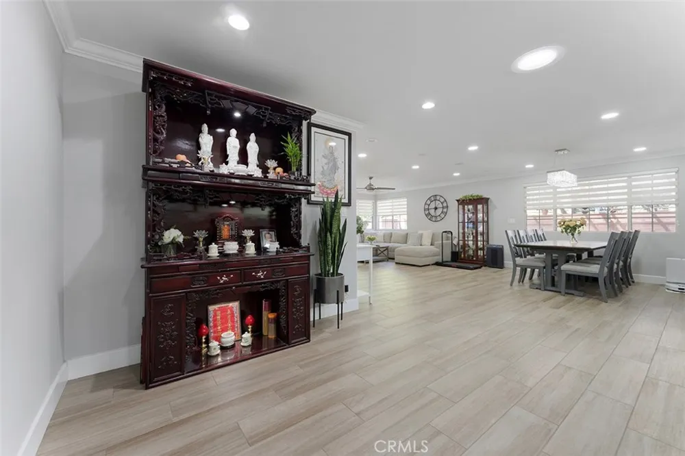 1343 S Garfield Monterey Park, CA 91754