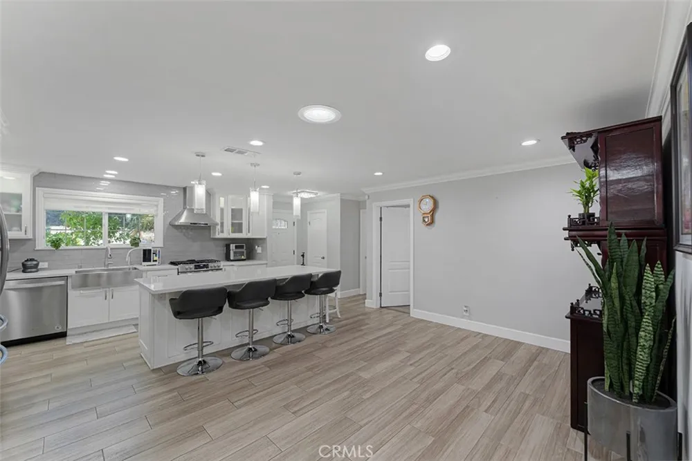 1343 S Garfield Monterey Park, CA 91754