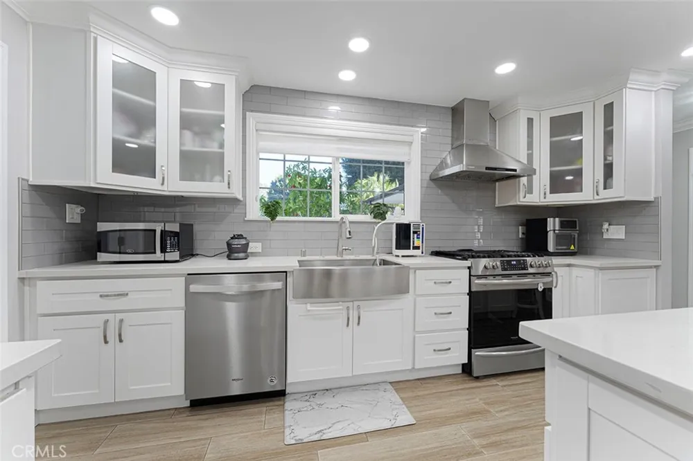 1343 S Garfield Monterey Park, CA 91754