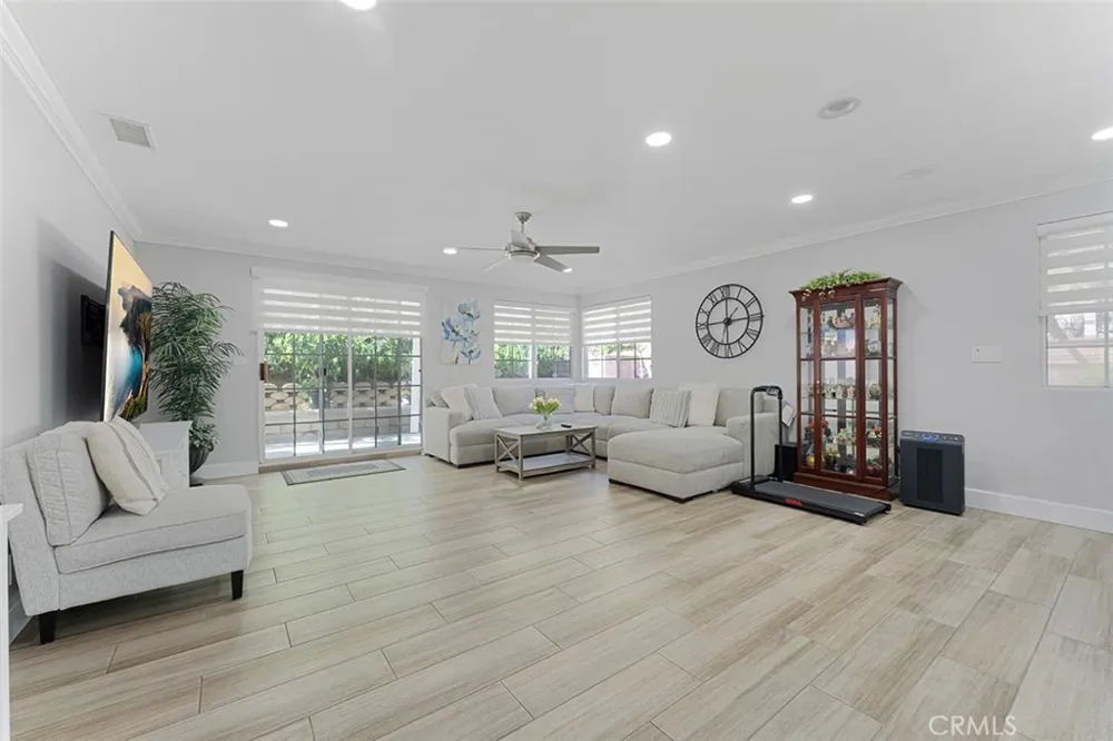 1343 S Garfield Monterey Park, CA 91754