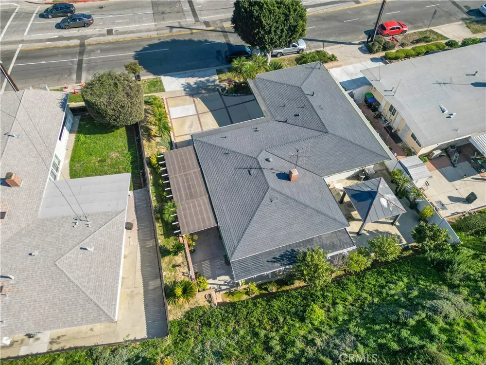 1343 S Garfield Monterey Park, CA 91754