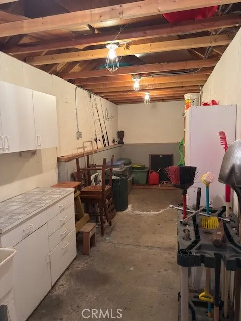 719 Ridge Way Green Valley Lake, CA 92341
