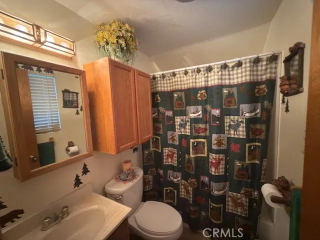 719 Ridge Way Green Valley Lake, CA 92341