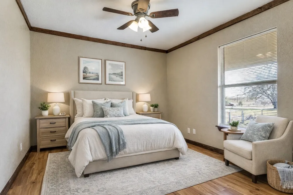 401 Ashwood Street Azle, TX 76020