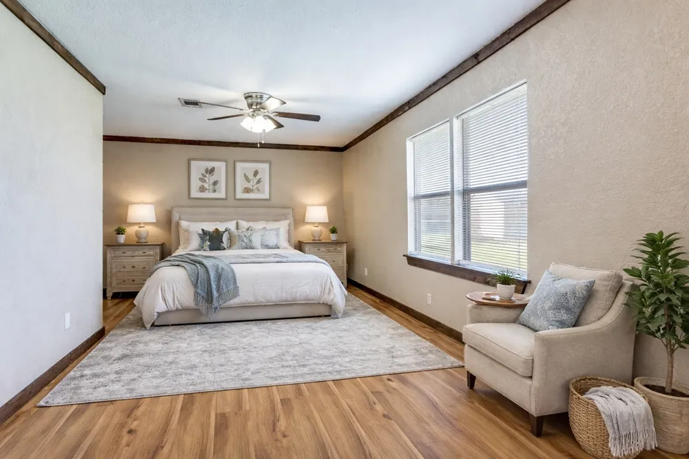 401 Ashwood Street Azle, TX 76020
