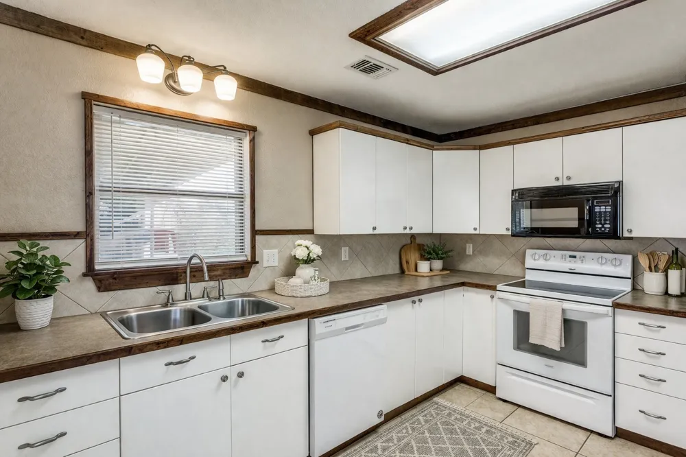 401 Ashwood Street Azle, TX 76020