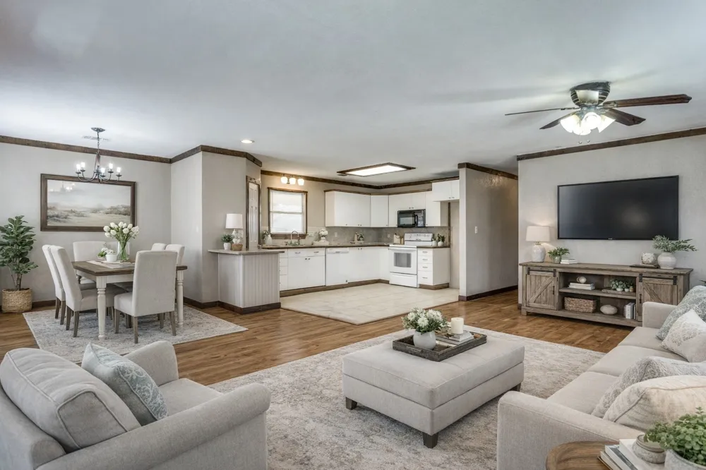 401 Ashwood Street Azle, TX 76020