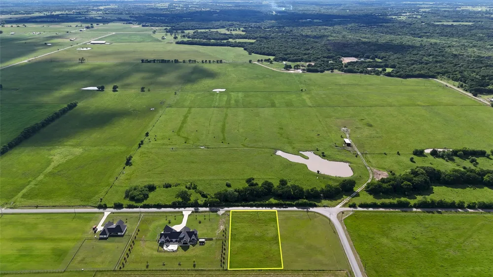 Brooks Lane Sadler, TX 75264