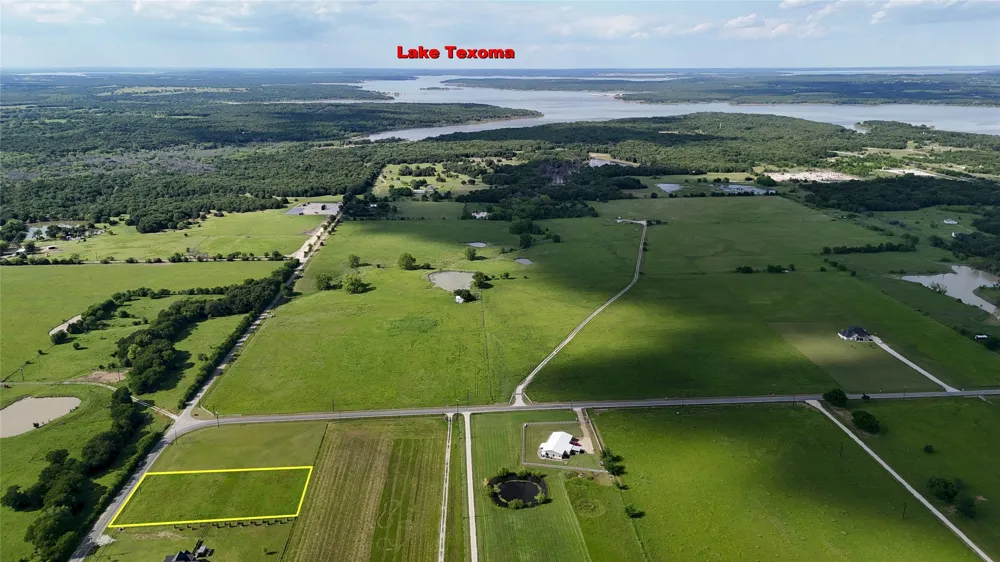 Brooks Lane Sadler, TX 75264