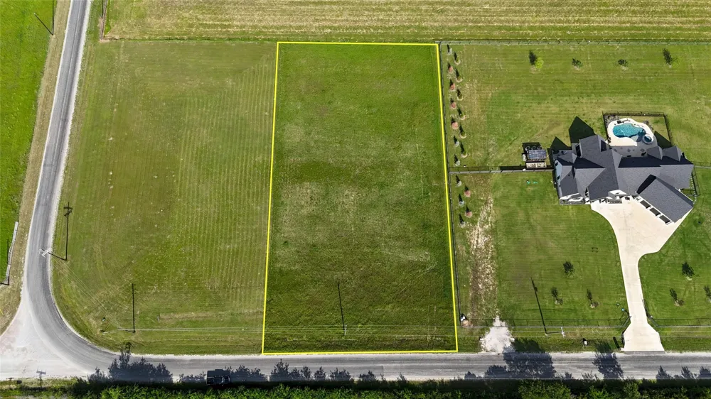 Brooks Lane Sadler, TX 75264