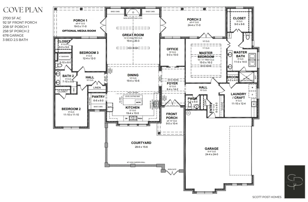 Brooks Lane Sadler, TX 75264