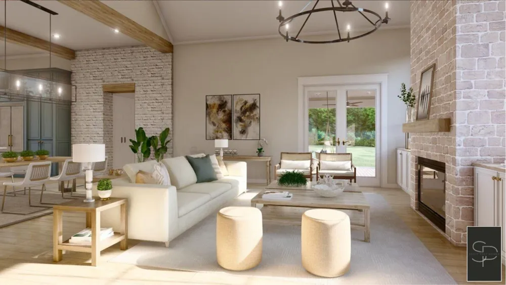 Brooks Lane Sadler, TX 75264