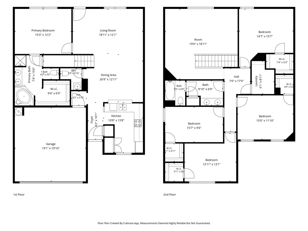 177 Buffalo Ridge Drive Newark, TX 76071