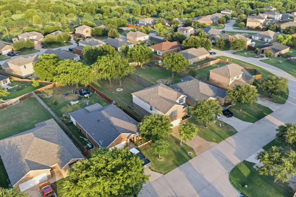 177 Buffalo Ridge Drive Newark, TX 76071