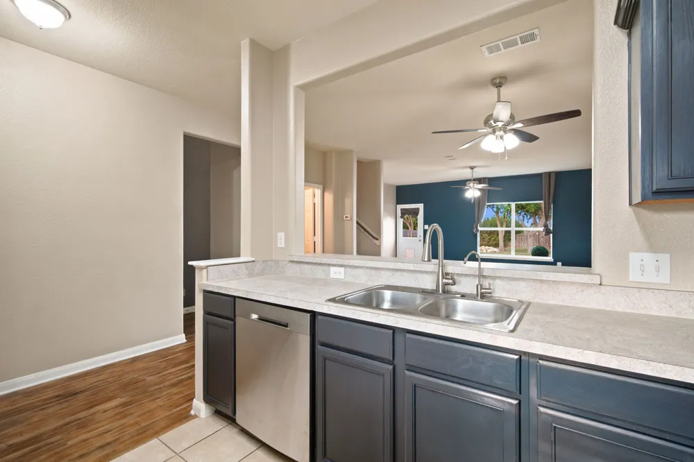 177 Buffalo Ridge Drive Newark, TX 76071