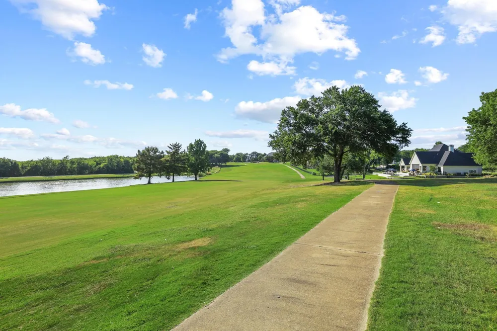 Palmer Lane Pottsboro, TX 75076