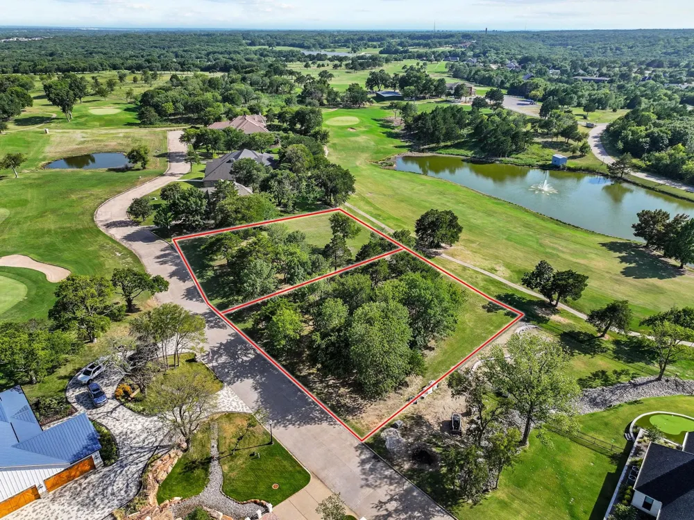 Palmer Lane Pottsboro, TX 75076