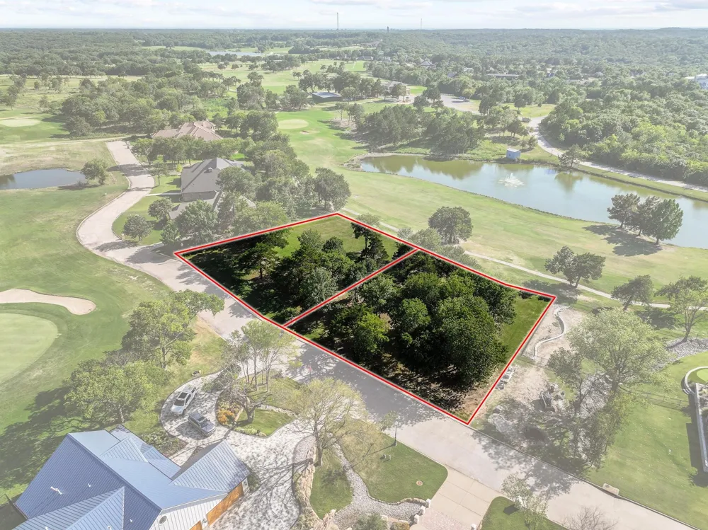 Palmer Lane Pottsboro, TX 75076