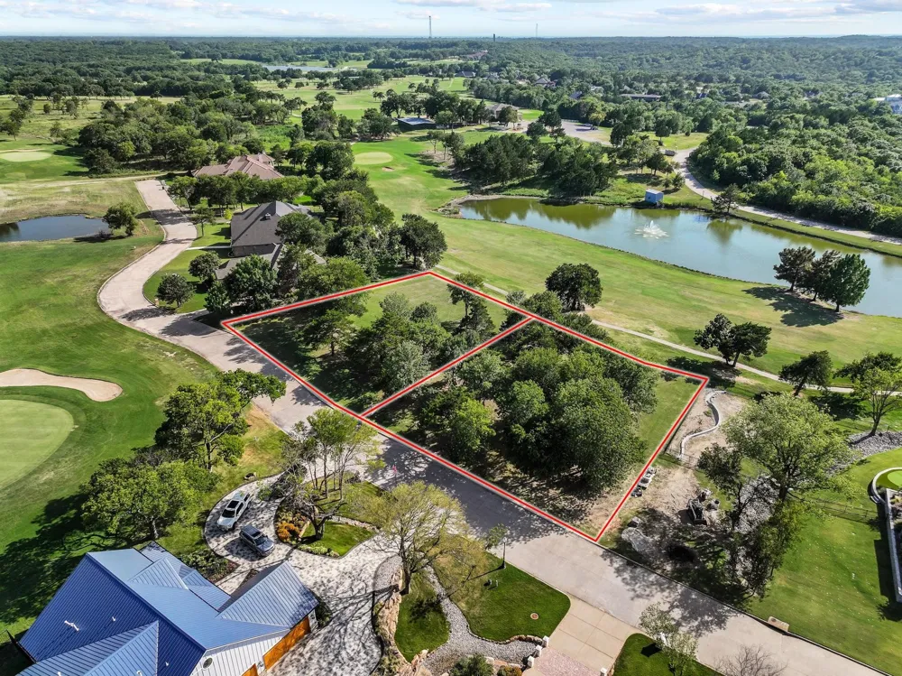Palmer Lane Pottsboro, TX 75076