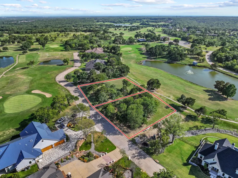 Palmer Lane Pottsboro, TX 75076