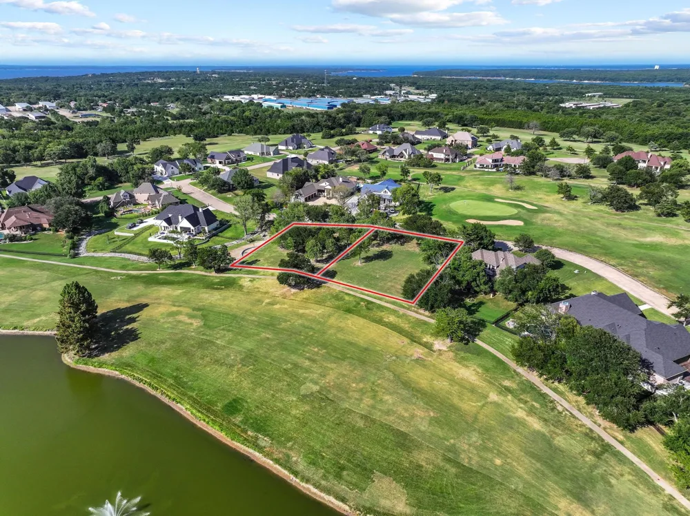 Palmer Lane Pottsboro, TX 75076
