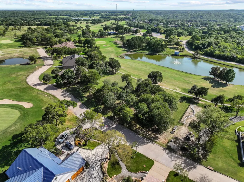 Palmer Lane Pottsboro, TX 75076