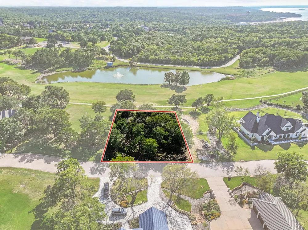 Palmer Lane Pottsboro, TX 75076