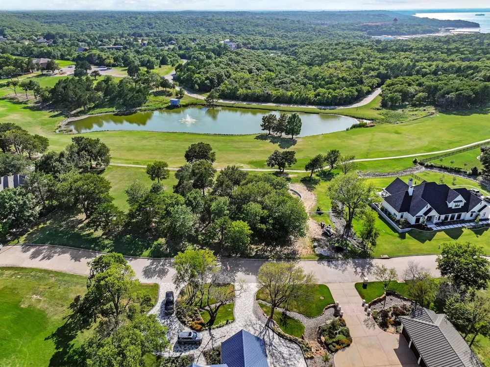 Palmer Lane Pottsboro, TX 75076