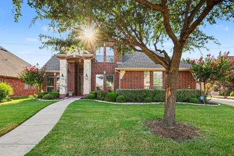 221 Chapel Hill Drive