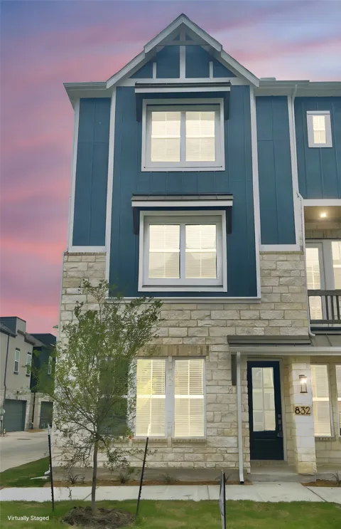 832 Concan Drive