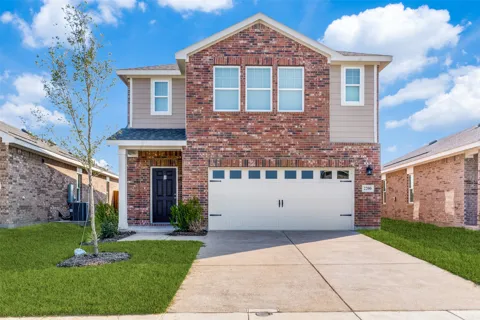 2200 Meadow Park Drive