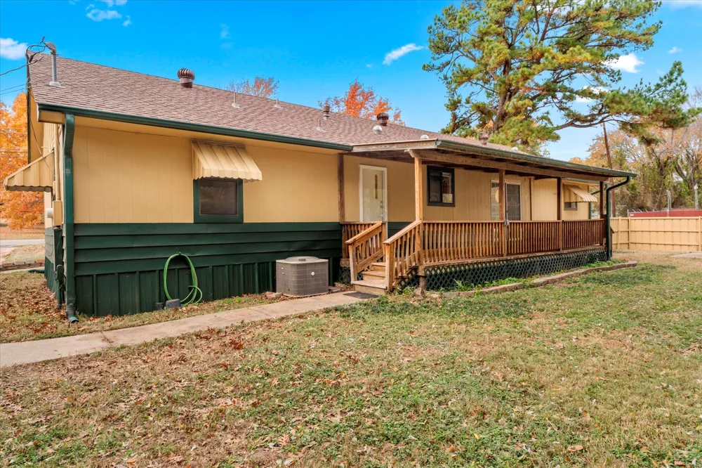 602 Legendary Lane Gun Barrel City, TX 75156