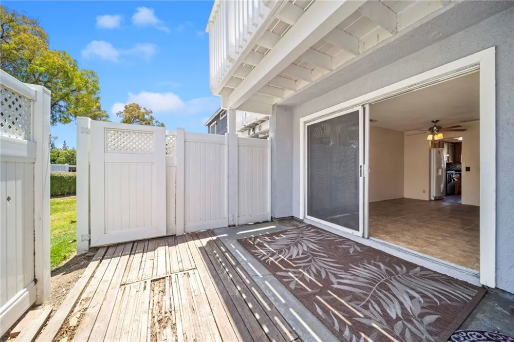 101 Dogwood Aliso Viejo, CA 92656