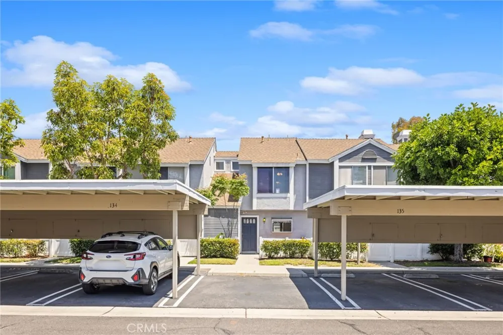 101 Dogwood Aliso Viejo, CA 92656