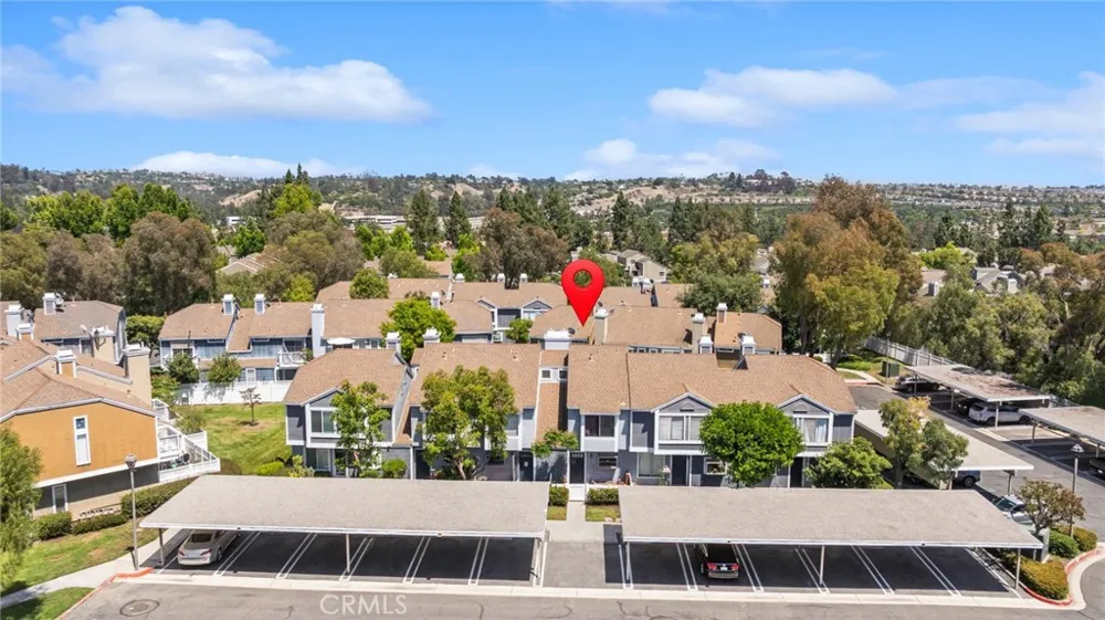 101 Dogwood Aliso Viejo, CA 92656