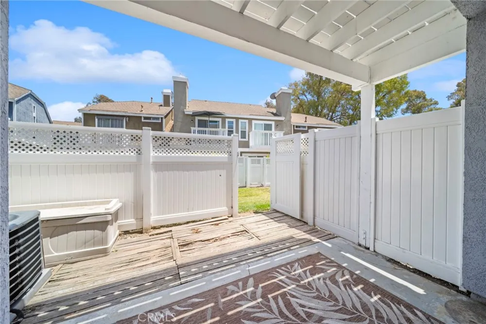 101 Dogwood Aliso Viejo, CA 92656