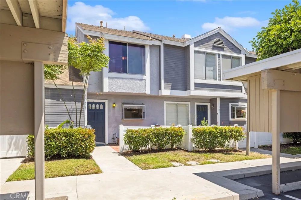 101 Dogwood Aliso Viejo, CA 92656