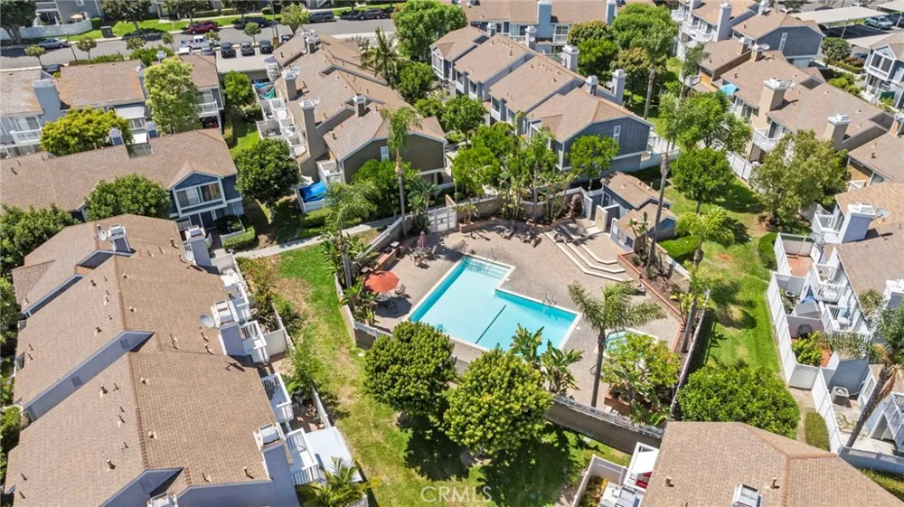 101 Dogwood Aliso Viejo, CA 92656