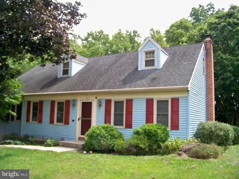1968 WILDERNESS ROAD