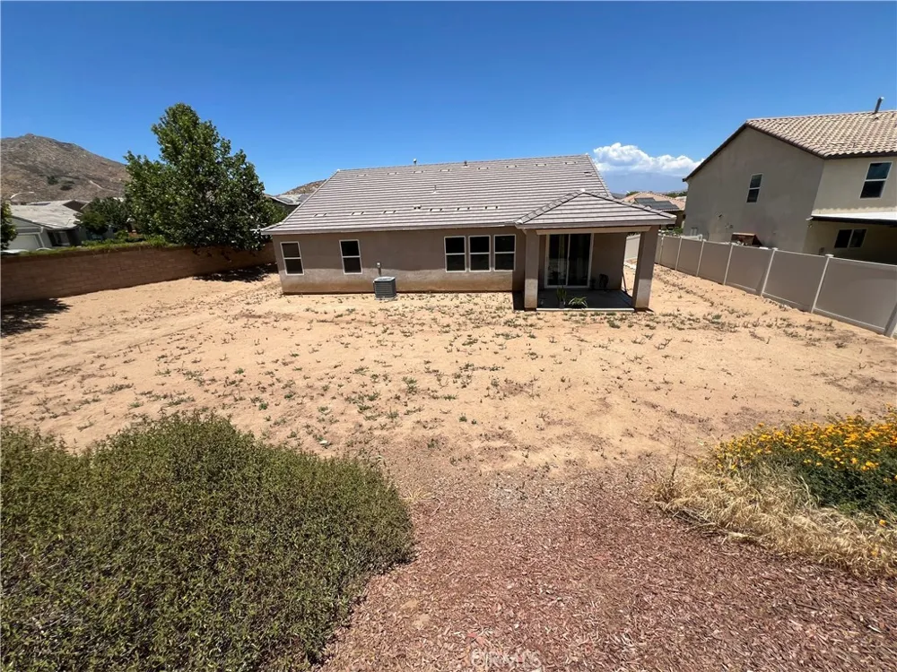 3742 Mulberry Street San Jacinto, CA 92582